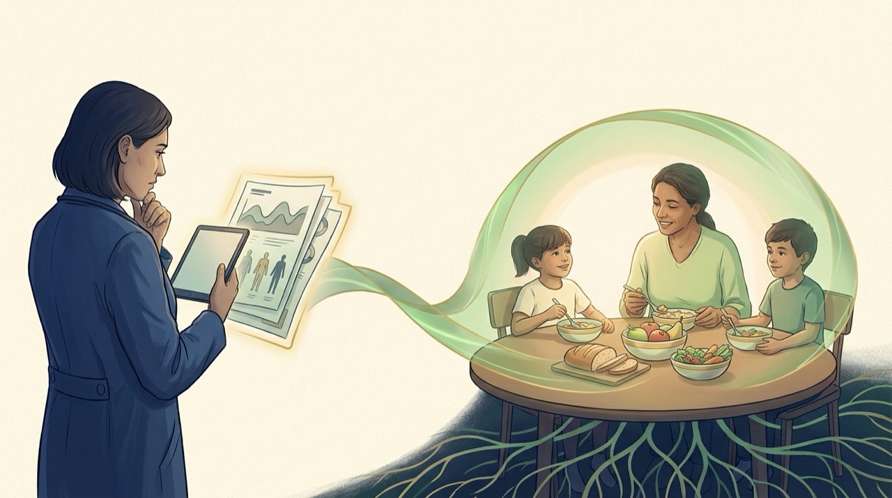 Importancia de aplicar los Principios de Sanidad de alimentos