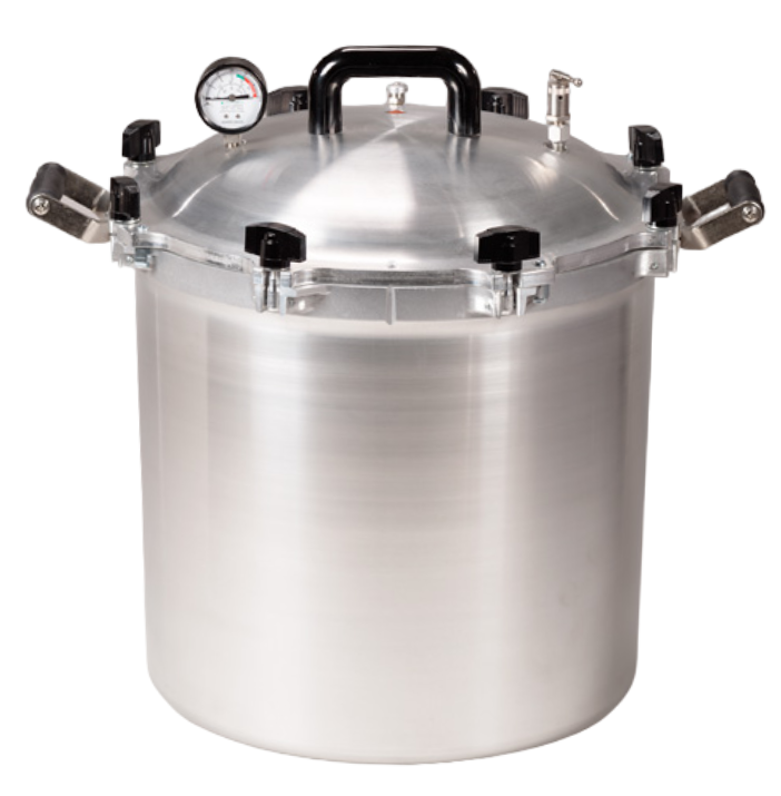 Perlas para autoclave