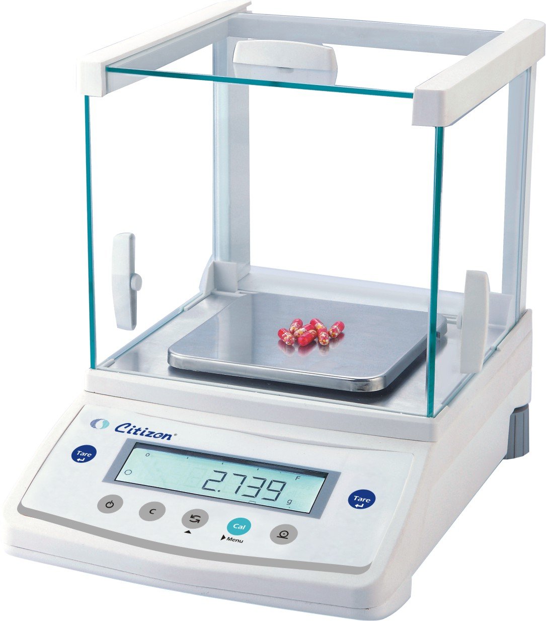 BALANZA DE PRECISION 510GM
