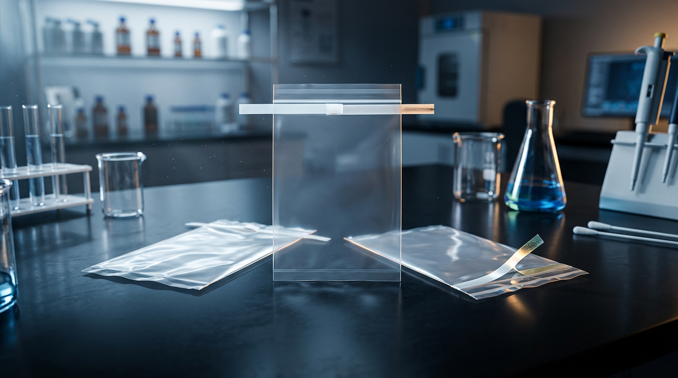 BOLSAS ANAEROBEAS PAQ. 20