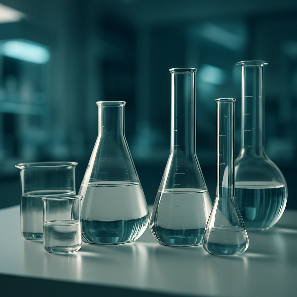 Material de Laboratorio