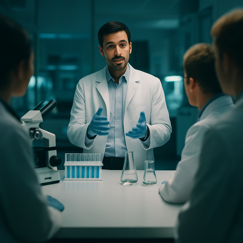 Cursos especializados