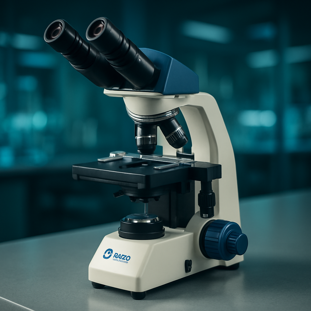 Microscopios Ópticos
