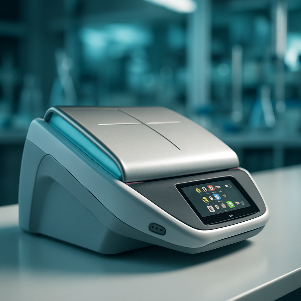 Análisis Microbiológico Automatizado