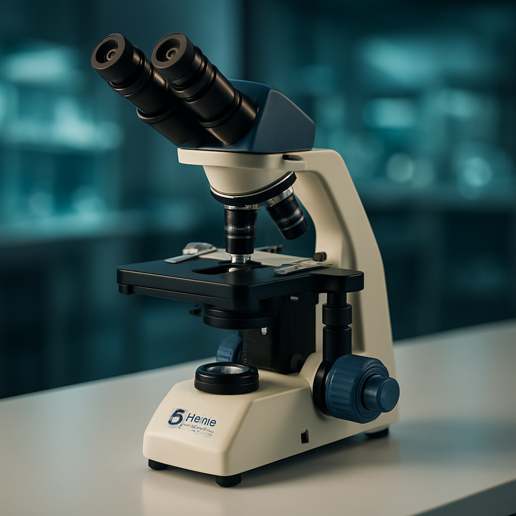 Microscopios