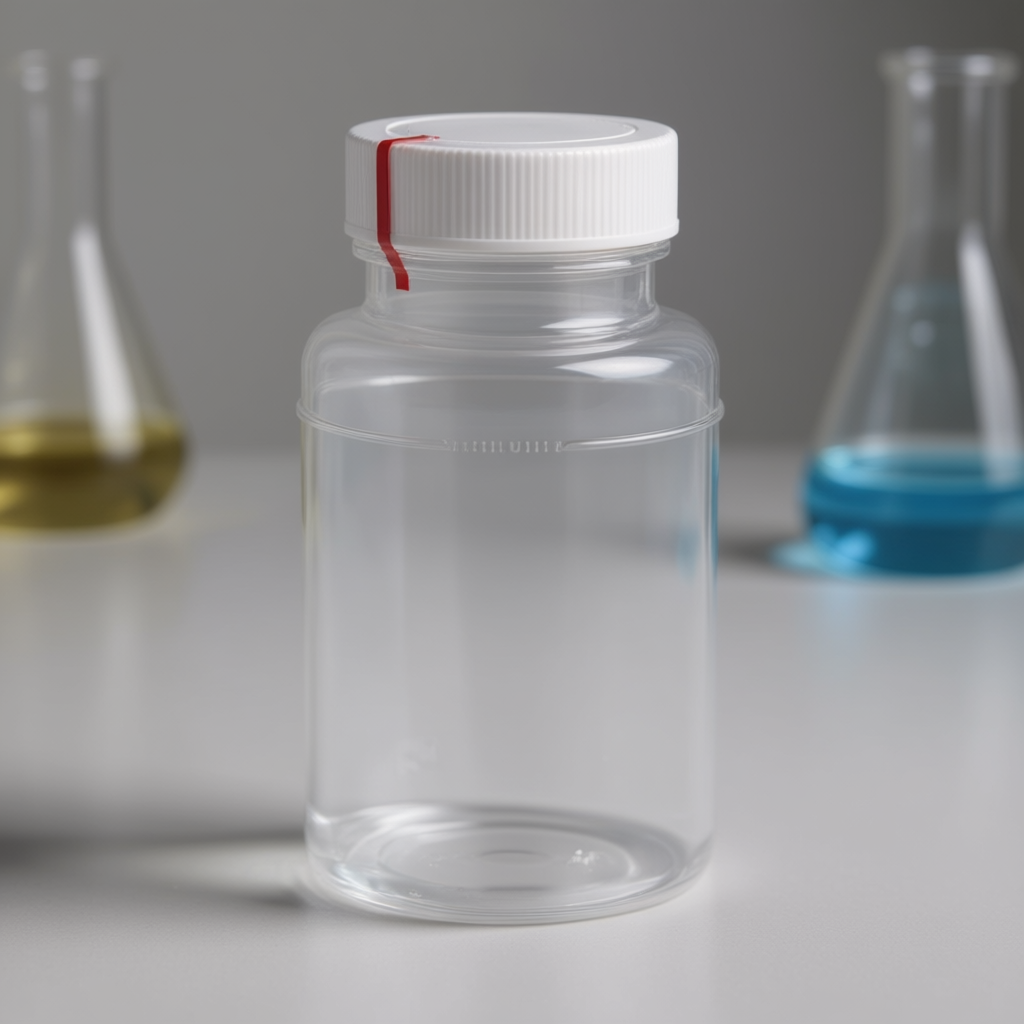 FRASCOS 120ML SIN TIOSULFATO