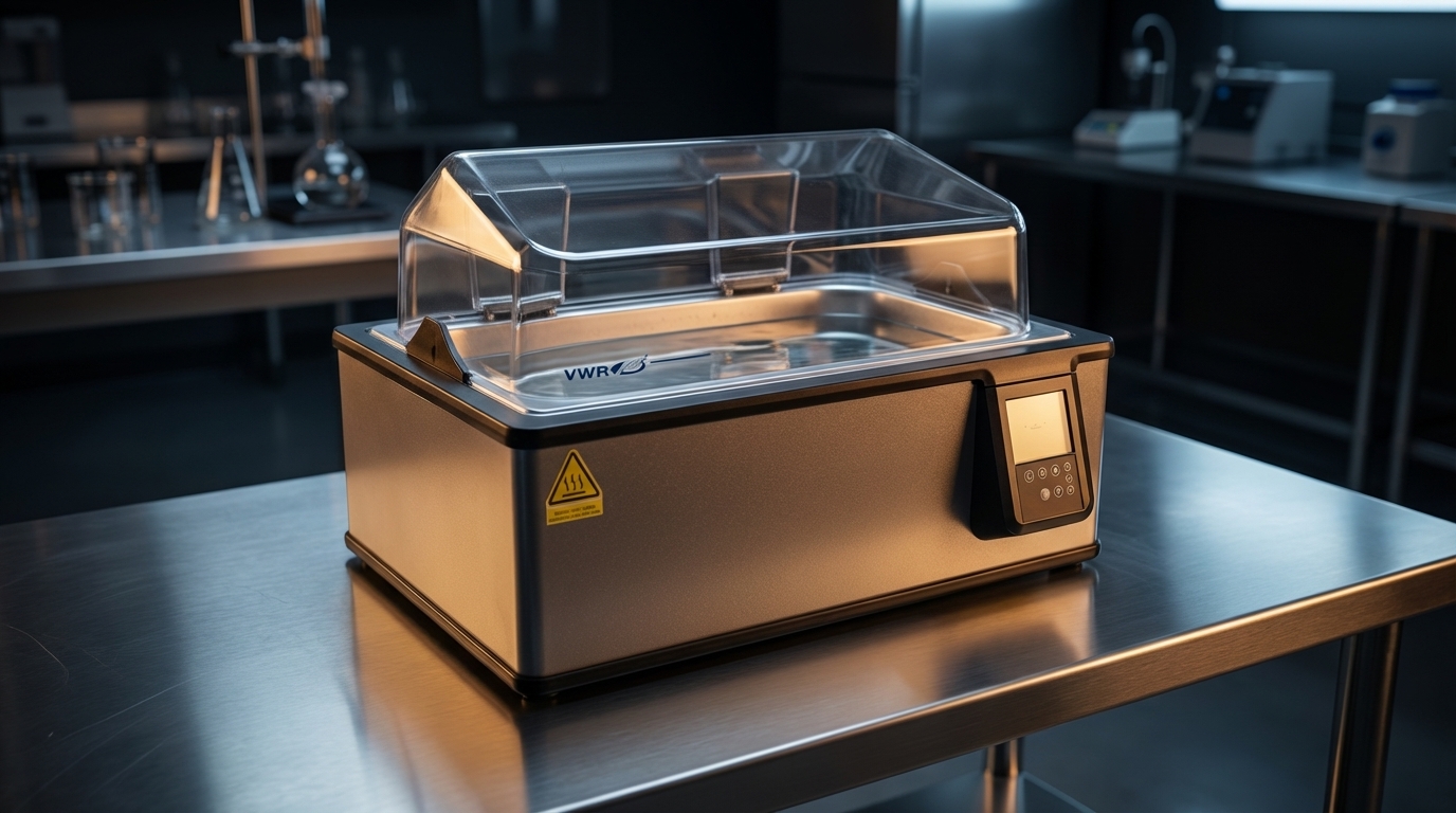 BAÑO DE MARIA 120V 7.4 GAL. AMB. 100C