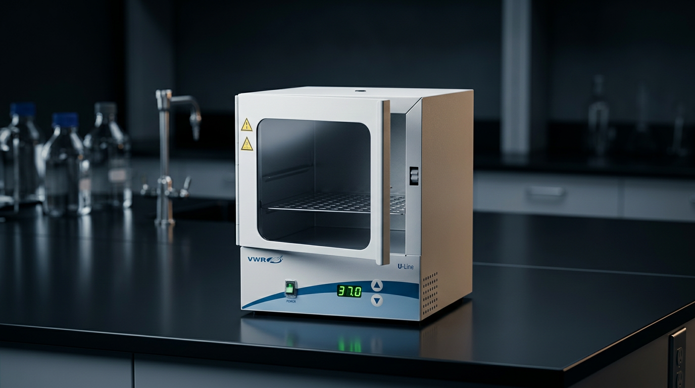 INCUBADORA TAMAÑO PERSONAL