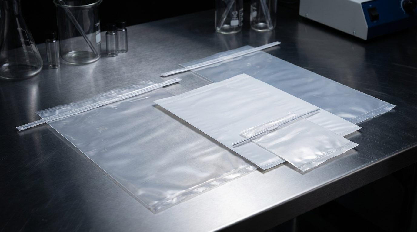 BOLSA ESTÉRIL LABPLAS EFL-3070E