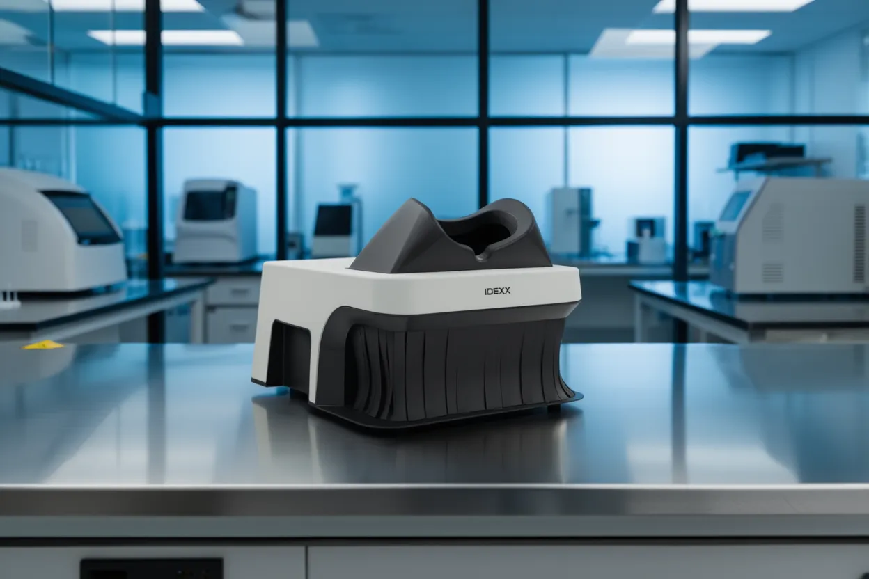 LAMPARA UV VIEWER PLUS 115-230V IDEXX