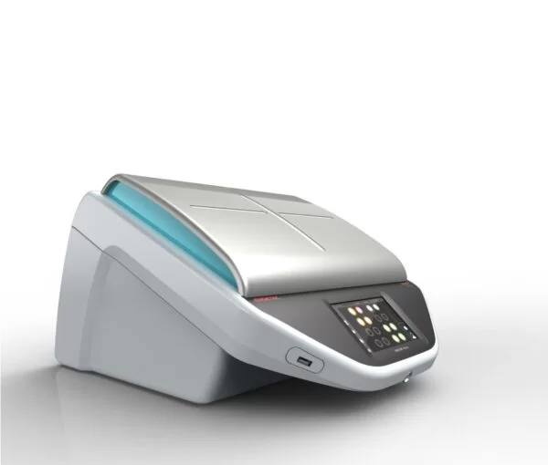 Análisis Microbiológico Automatizado