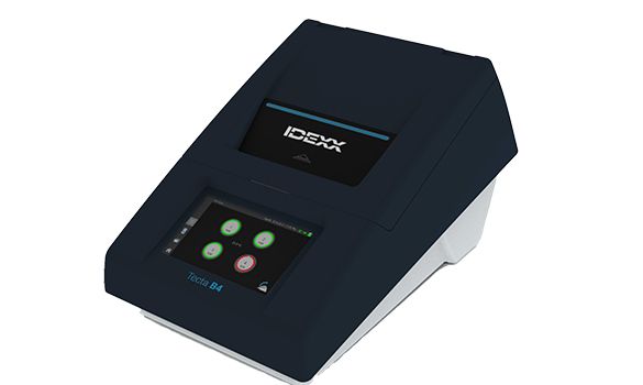 Soluciones para análisis de agua