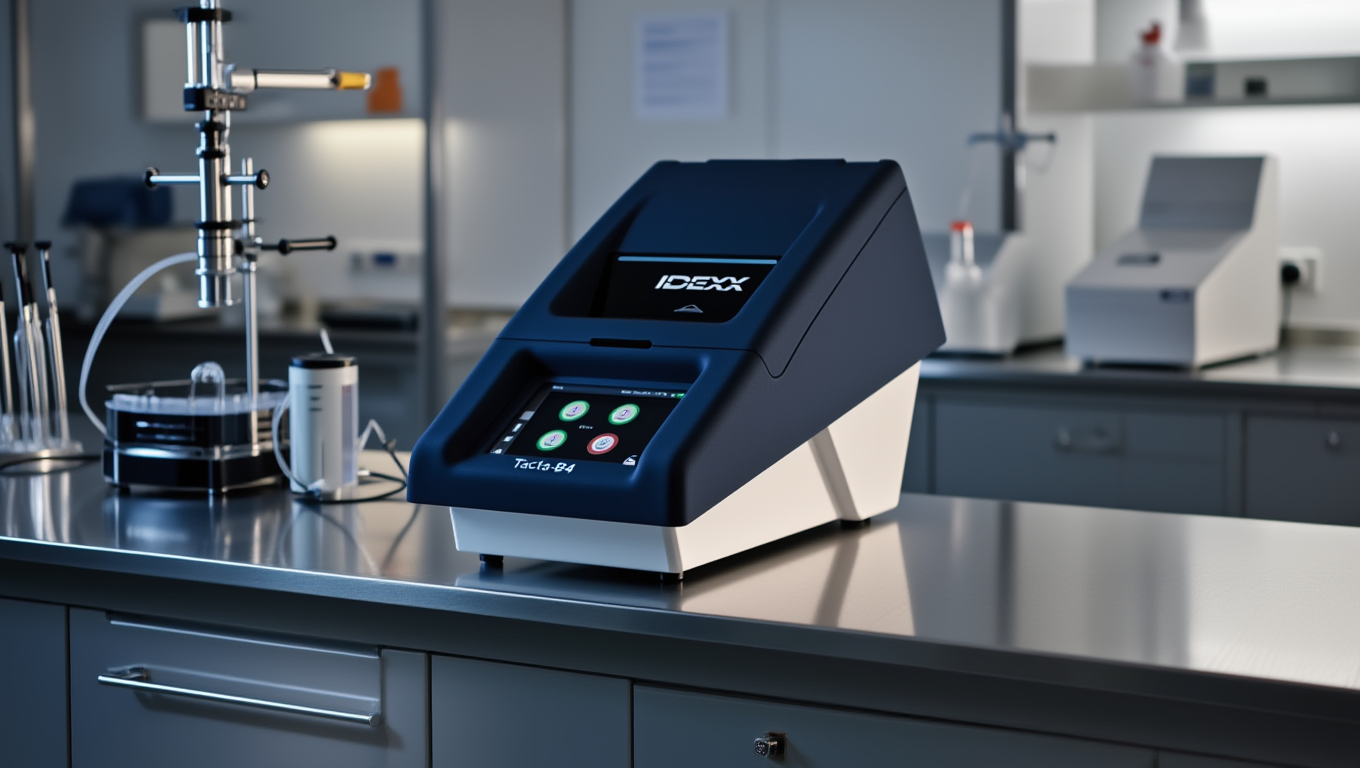 EQUIPO PRUEBAS MICROBIOLOGICAS TECTA B4-115V