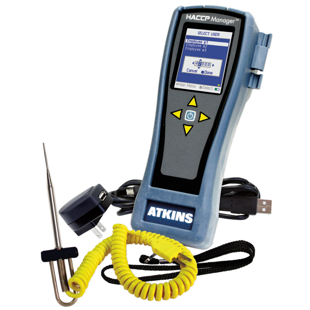 TERMOMETRO AMBIENTAL CON SOPORTE -50 A 5