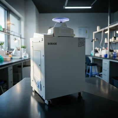 AUTOCLAVE 100L