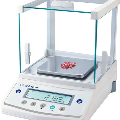 BALANZA DE PRECISION 6100G