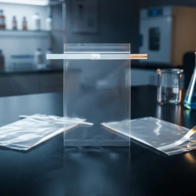 Estériles y Control