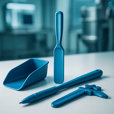 Detectables (industria alimentaria)