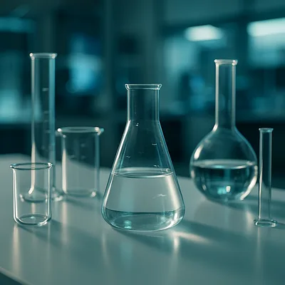 Herramientas de Laboratorio