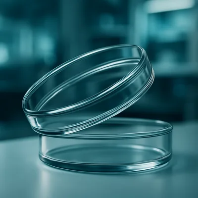 Cristalería y Material de Vidrio