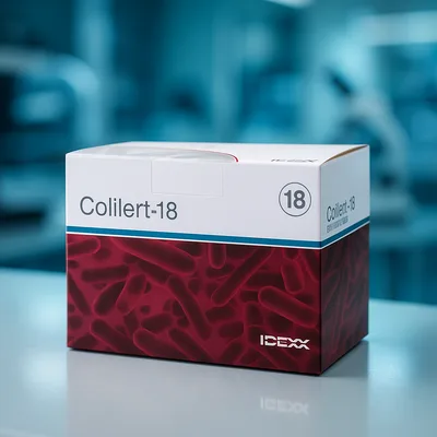 COLILERT-18 PAQ. 200