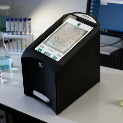 Contadores de Colonias