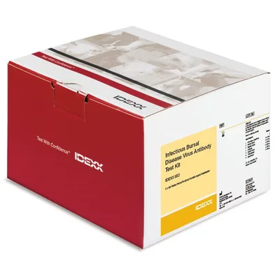 Kit de Diagnóstico de Enfermedades