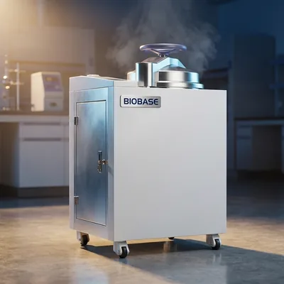 Autoclaves y Esterilizadores