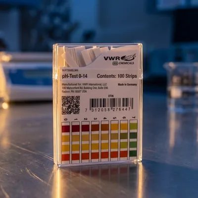 Análisis Fisicoquímico