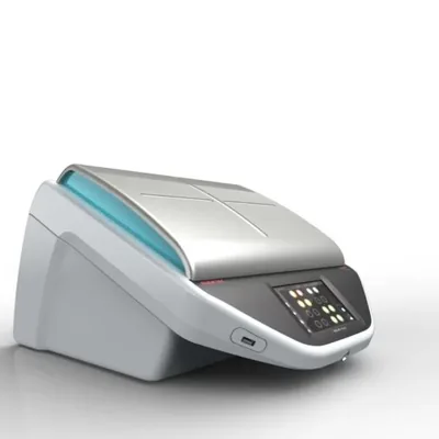 Análisis Microbiológico Automatizado