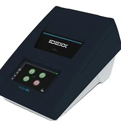 Equipos Automatizados de Agua