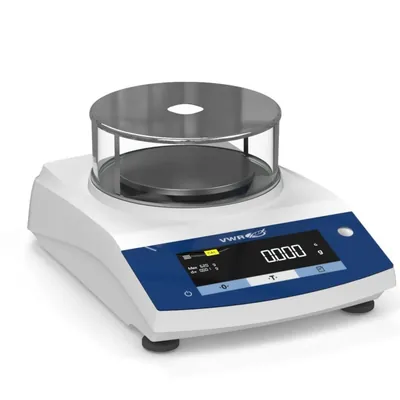 BALANZA DE PRECISION 6200 G +/-  0.02G